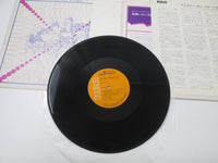 Load image into Gallery viewer, ELVIS PRESLEY ON STAGE FEBRUARY 1970 R4P-5009 with OBI Japan LP Vinyl

