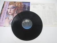 Load image into Gallery viewer, France Joli Witch Of Love Promo 28 3P-619 with OBI Japan LP Vinyl
