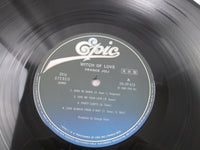 Load image into Gallery viewer, France Joli Witch Of Love Promo 28 3P-619 with OBI Japan LP Vinyl
