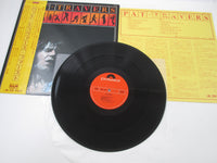 Load image into Gallery viewer, Pat Travers MPF 1027 with OBI Japan LP Vinyl

