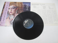 Load image into Gallery viewer, France Joli Witch Of Love Promo 28 3P-619 with OBI Japan LP Vinyl
