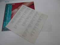 Load image into Gallery viewer, Loverboy Get Lucky rock Epic 25-3P-333 with OBI Japan LP Vinyl
