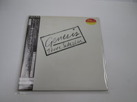Load image into Gallery viewer, GENESIS THREE SIDES LIVE WEA P-5611,2 with OBI Japan LP Vinyl
