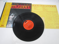 Load image into Gallery viewer, Pat Travers MPF 1027 with OBI Japan LP Vinyl
