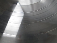Load image into Gallery viewer, GENESIS THREE SIDES LIVE WEA P-5611,2 with OBI Japan LP Vinyl
