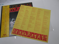 Load image into Gallery viewer, Pat Travers MPF 1027 with OBI Japan LP Vinyl
