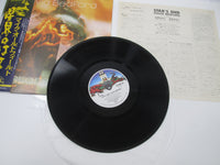 Load image into Gallery viewer, David Bedford ‎Star's End YX-7005-VR with OBI Japan LP Vinyl
