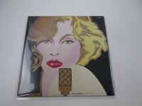 Load image into Gallery viewer, Sylvie Vartan ‎Qu'est-ce Qui Fait Pleurer Les Blondes? RVP-6086 OBI LP Vinyl
