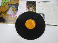 Load image into Gallery viewer, Sylvie Vartan ‎Qu'est-ce Qui Fait Pleurer Les Blondes? RVP-6086 OBI LP Vinyl
