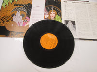 Load image into Gallery viewer, Sylvie Vartan ‎Qu'est-ce Qui Fait Pleurer Les Blondes? RVP-6086 OBI LP Vinyl
