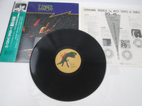 Load image into Gallery viewer, Masayoshi Takanaka Finger Dancin' Kitty 17GK 7908 with OBI Japan LP Vinyl B
