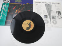 Load image into Gallery viewer, Masayoshi Takanaka Finger Dancin' Kitty 17GK 7908 with OBI Japan LP Vinyl B
