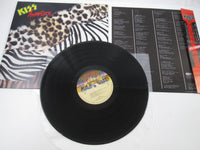 Load image into Gallery viewer, Kiss ‎Animalize 28SA-250 with OBI Japan LP Vinyl
