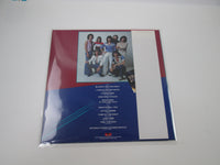 Load image into Gallery viewer, JOE LYNN TURNER &amp; FANDANGO BEST OF 28MM 0062 with OBI Japan LP Vinyl B
