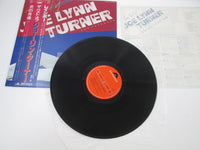 Load image into Gallery viewer, JOE LYNN TURNER &amp; FANDANGO BEST OF 28MM 0062 with OBI Japan LP Vinyl B
