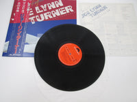 Load image into Gallery viewer, JOE LYNN TURNER &amp; FANDANGO BEST OF 28MM 0062 with OBI Japan LP Vinyl B
