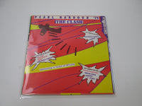 Load image into Gallery viewer, The Clash Pearl Harbour '79 Epic 25 3P-139  with OBI Japan LP Vinyl
