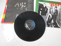 Load image into Gallery viewer, The Clash Pearl Harbour '79 Epic 25 3P-139  with OBI Japan LP Vinyl
