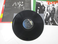 Load image into Gallery viewer, The Clash Pearl Harbour '79 Epic 25 3P-139  with OBI Japan LP Vinyl
