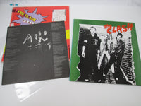Load image into Gallery viewer, The Clash Pearl Harbour '79 Epic 25 3P-139  with OBI Japan LP Vinyl
