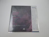 Load image into Gallery viewer, EMERSON,LAKE &amp; PALMER P-6399A with OBI Japan LP Vinyl
