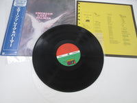 Load image into Gallery viewer, EMERSON,LAKE &amp; PALMER P-6399A with OBI Japan LP Vinyl
