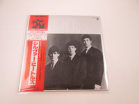 Load image into Gallery viewer, The Beatles The Silver Beatles Overseas UXP-762-V with OBI EP Japan LP Vinyl B
