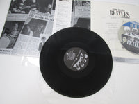 Load image into Gallery viewer, The Beatles The Silver Beatles Overseas UXP-762-V with OBI EP Japan LP Vinyl B
