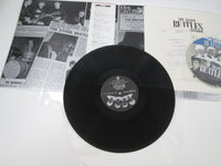 Load image into Gallery viewer, The Beatles The Silver Beatles Overseas UXP-762-V with OBI EP Japan LP Vinyl B
