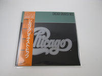 Load image into Gallery viewer, Chicago Greatest Hits 36AP 2453,4 with OBI Japan LP Vinyl
