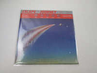 Load image into Gallery viewer, JOURNEY ESCAPE CBS/SONY 25AP 2100 with OBI Shrink Japan LP Vinyl
