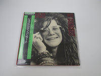Load image into Gallery viewer, Janis Joplin Joplin In Concert SOPJ-70,1 with OBI Japan LP Vinyl
