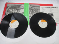 Load image into Gallery viewer, Janis Joplin Joplin In Concert SOPJ-70,1 with OBI Japan LP Vinyl
