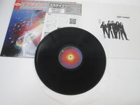 Load image into Gallery viewer, JOURNEY ESCAPE CBS/SONY 25AP 2100 with OBI Shrink Japan LP Vinyl
