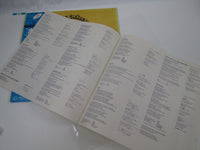 Load image into Gallery viewer, Elton John Honky Château K22P-205 with OBI Japan LP Vinyl
