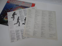 Load image into Gallery viewer, JOURNEY ESCAPE CBS/SONY 25AP 2100 with OBI Shrink Japan LP Vinyl
