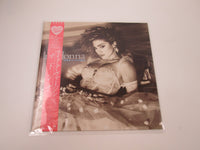 Load image into Gallery viewer, MADONNA LIKE A VIRGIN SIRE P-13033 with OBI Japan LP Vinyl
