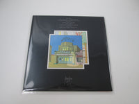 Load image into Gallery viewer, LED ZEPPELIN SONG REMAINS THE SAME SWAN SONG P-4403,4 with OBI Japan LP Vinyl
