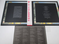 Load image into Gallery viewer, LED ZEPPELIN SONG REMAINS THE SAME SWAN SONG P-4403,4 with OBI Japan LP Vinyl
