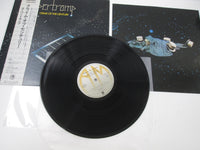 Load image into Gallery viewer, SUPERTRAMP CRIME OFCENTURY A&amp;M AMP-7045 with OBI Japan LP Vinyl B
