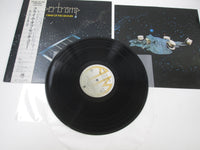 Load image into Gallery viewer, SUPERTRAMP CRIME OFCENTURY A&amp;M AMP-7045 with OBI Japan LP Vinyl B
