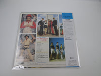Load image into Gallery viewer, SF Music Collection 12 Silver-Kamen / Iron King K23G-7301 OBI poster LP Vinyl
