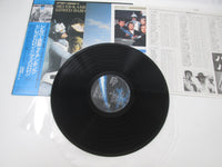 Load image into Gallery viewer, SF Music Collection 12 Silver-Kamen / Iron King K23G-7301 OBI poster LP Vinyl
