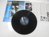 Load image into Gallery viewer, SF Music Collection 12 Silver-Kamen / Iron King K23G-7301 OBI poster LP Vinyl
