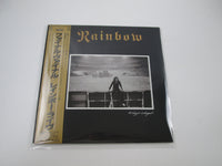 Load image into Gallery viewer, RAINBOW FINAL VINYL POLYDOR 38MM 0490,1 with OBI Japan LP Vinyl
