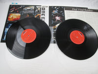 Load image into Gallery viewer, RAINBOW FINAL VINYL POLYDOR 38MM 0490,1 with OBI Japan LP Vinyl
