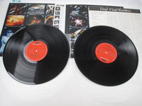 Load image into Gallery viewer, RAINBOW FINAL VINYL POLYDOR 38MM 0490,1 with OBI Japan LP Vinyl
