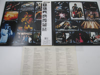 Load image into Gallery viewer, RAINBOW FINAL VINYL POLYDOR 38MM 0490,1 with OBI Japan LP Vinyl
