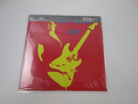 Load image into Gallery viewer, Gary Moore Live Jet Records 25AP 2677 with OBI Japan LP Vinyl
