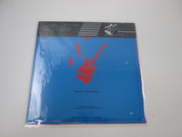 Load image into Gallery viewer, Gary Moore Live Jet Records 25AP 2677 with OBI Japan LP Vinyl
